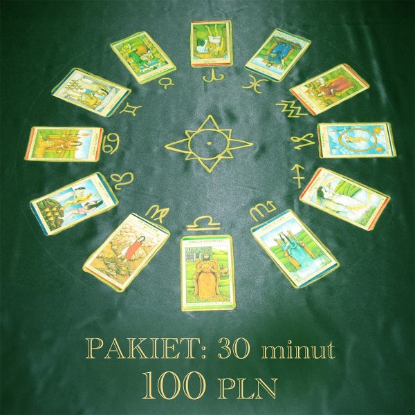 Pakiet: 30 minut