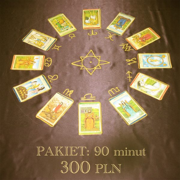 Pakiet: 90 minut